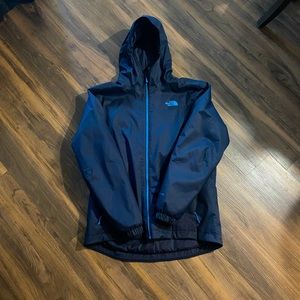 Men’s North Face Jacket size Large